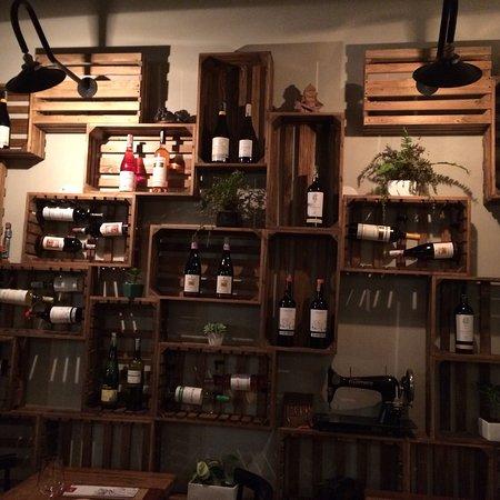 Cinco Razones Restaurante